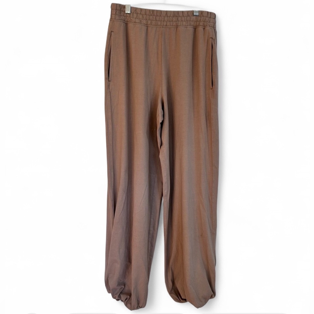 FP Movement by Free People Brown Joggers